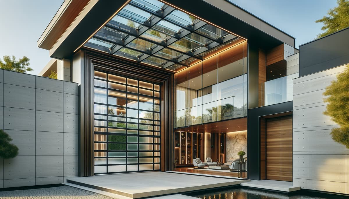 Emergency Garage Door Repair