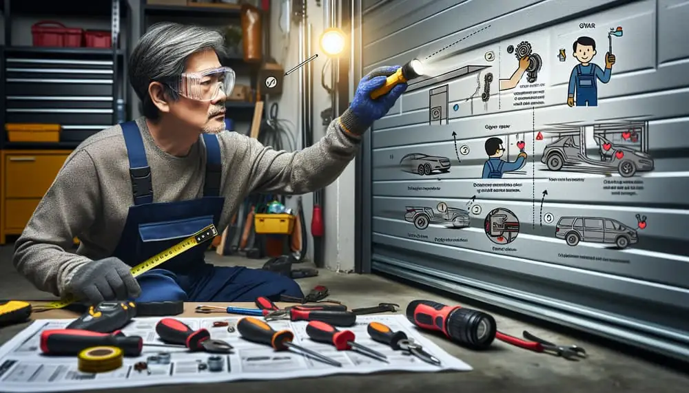 Energy Efficiency and Your Garage Door: Insights from Rocky Mountain Garage Door Repair in Chestnut Hill, MA
