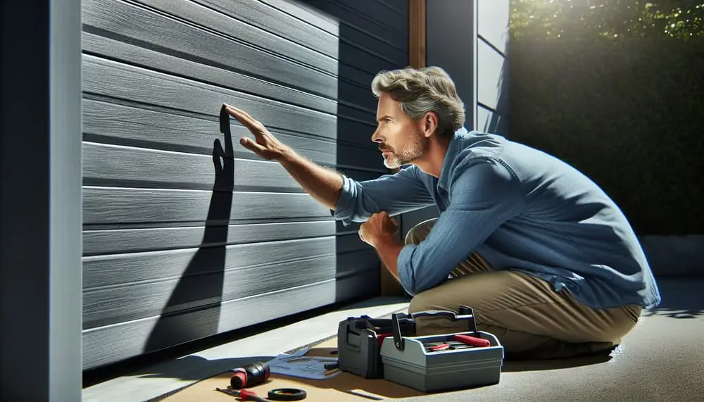 Garage Door Installation in Chestnut Hill, MA: What to Expect
