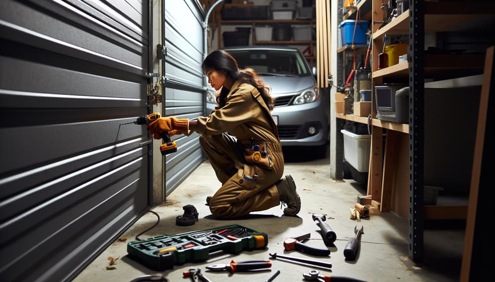 Complete Garage Door Maintenance Guide for Homeowners in Chestnut Hill, MA