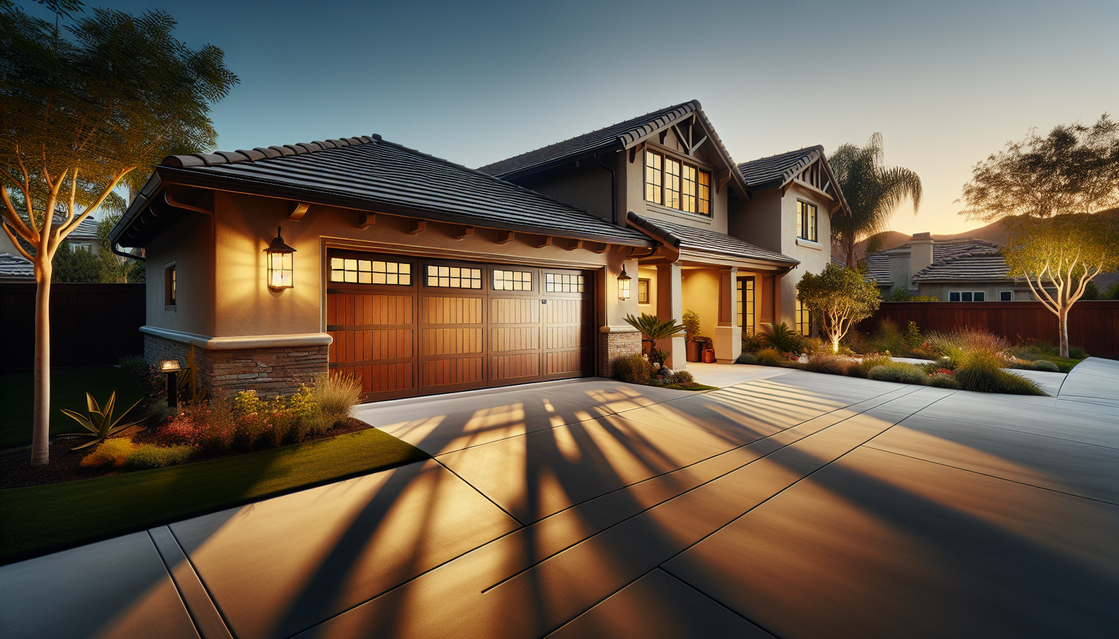 Common Garage Door Problems and How to Fix Them in Chestnut Hill, MA