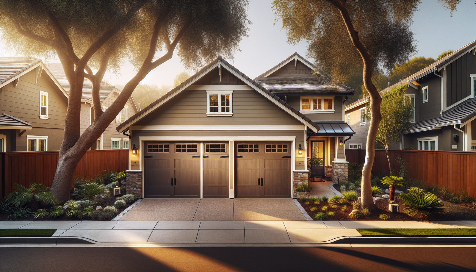 Common Garage Door Problems and How to Fix Them – Rocky Mountain Garage Door Repair