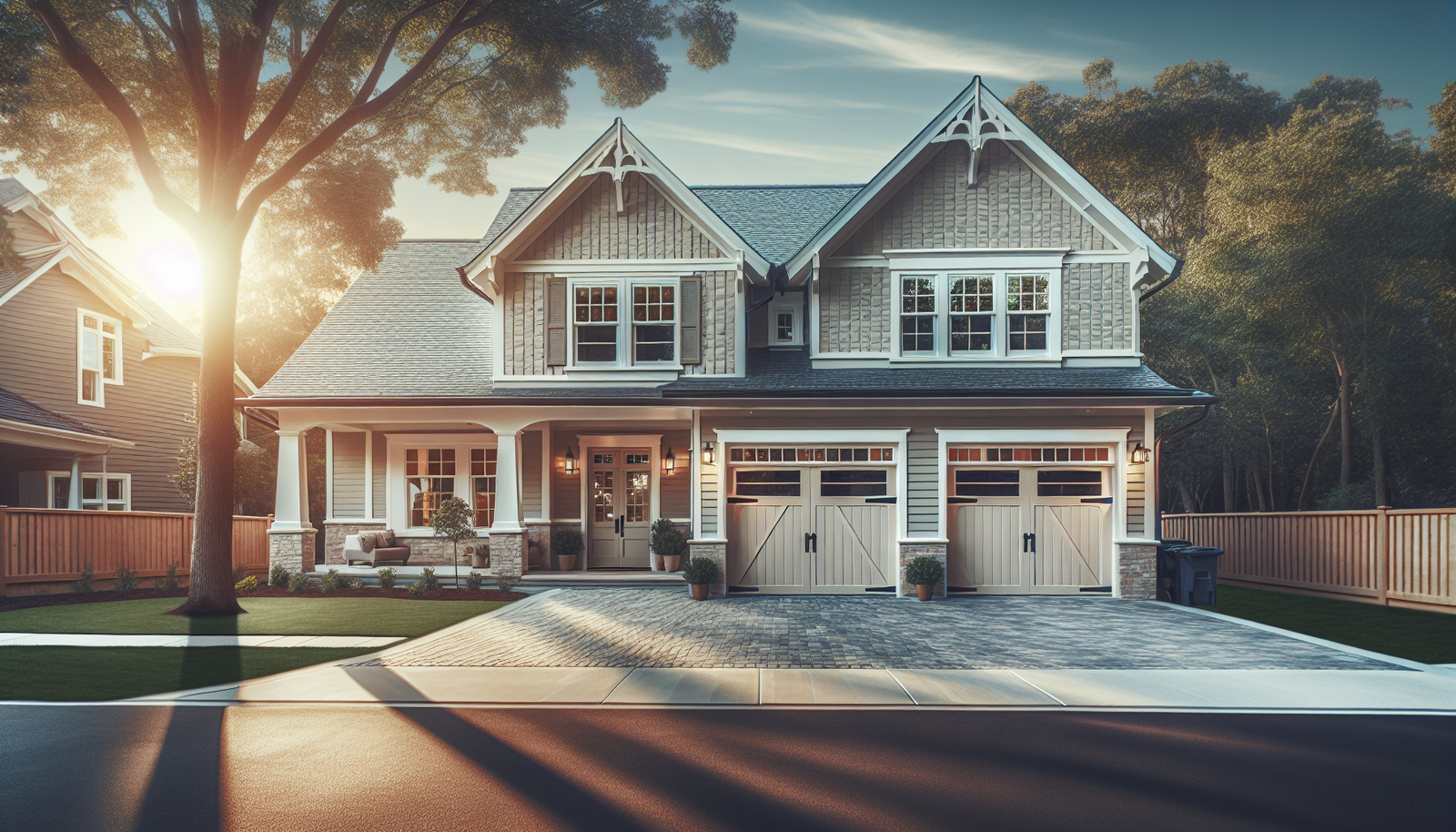 Emergency Garage Door Repairs: What to Do in Chestnut Hill, MA