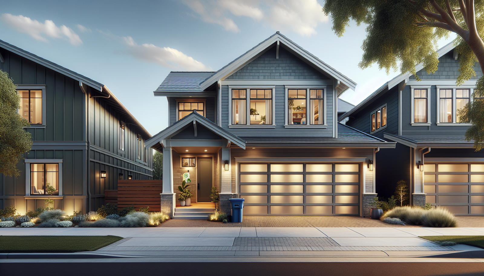 Boost Your Home's Energy Efficiency with Garage Door Repair in Chestnut Hill, MA