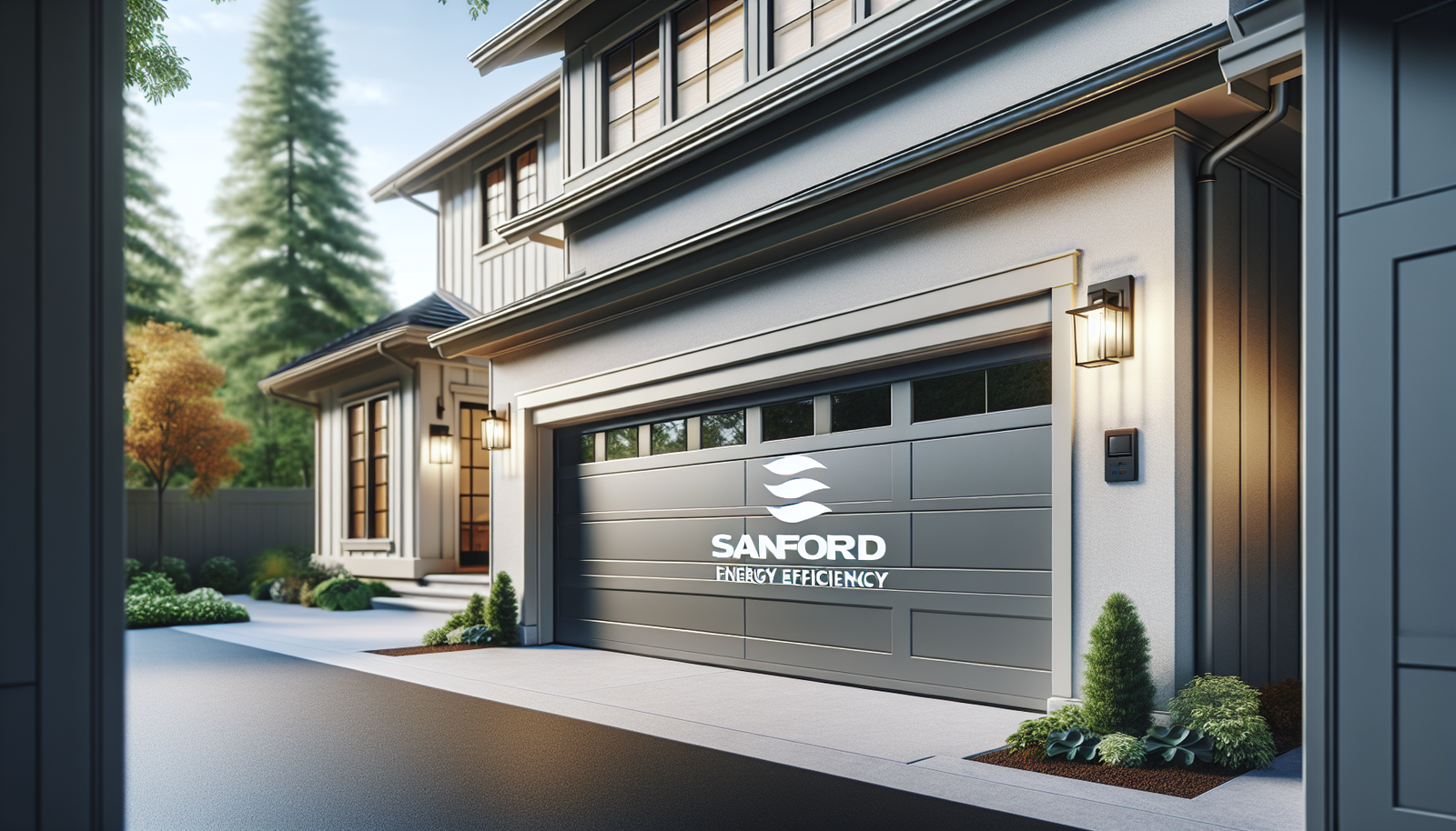 Energy Efficiency and Your Garage Door: A Guide by Rocky Mountain Garage Door Repair
