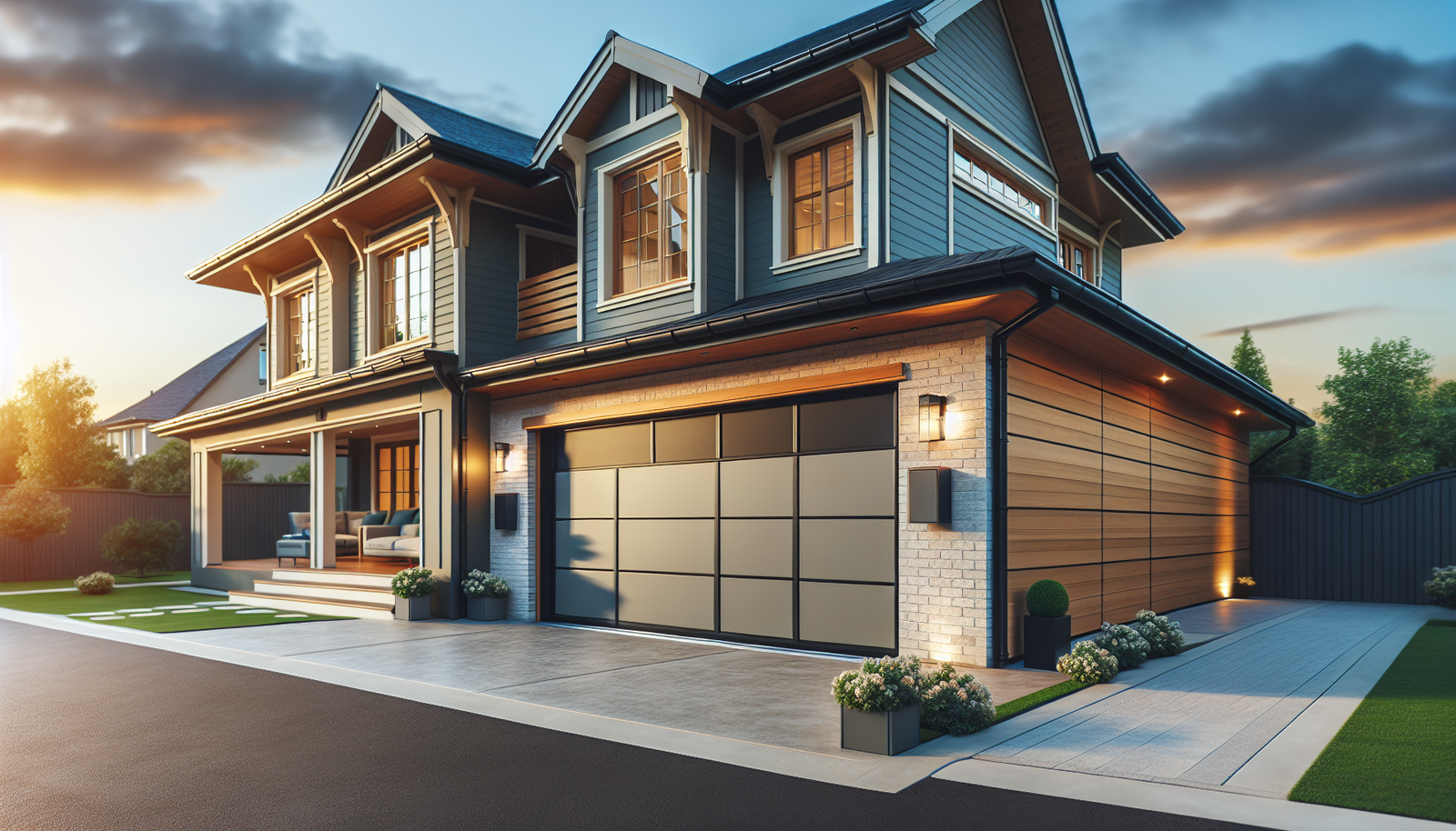 Complete Garage Door Maintenance Guide for Homeowners in Chestnut Hill, MA