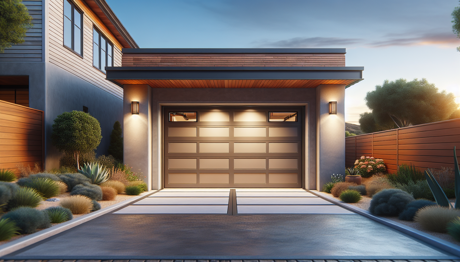 Garage Door Spring Maintenance Guide for Chestnut Hill, MA Residents