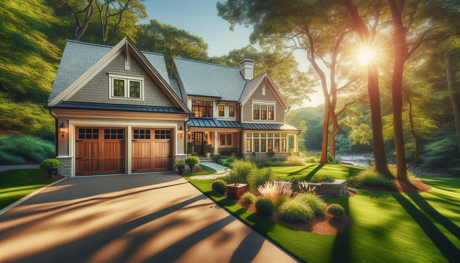 How to Extend the Life of Your Garage Door: Essential Tips for Chestnut Hill, MA Residents