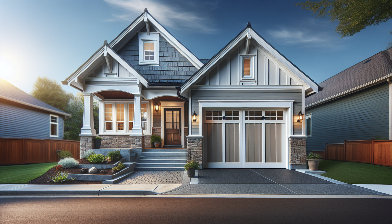 How to Extend the Life of Your Garage Door: Tips from Rocky Mountain Garage Door Repair in Chestnut Hill, MA