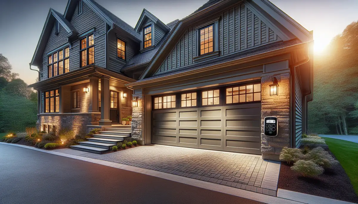 Weather-Proofing Your Garage Door: Essential Tips from Rocky Mountain Garage Door Repair