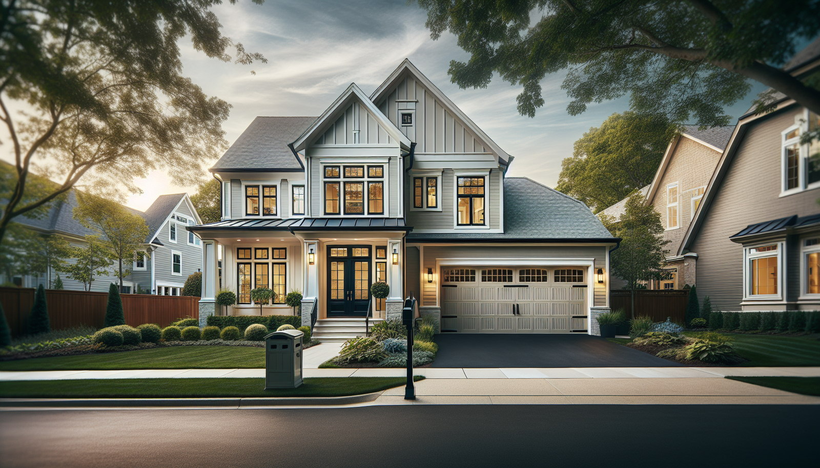 How to Reduce Garage Door Noise: Effective Solutions in Chestnut Hill, MA