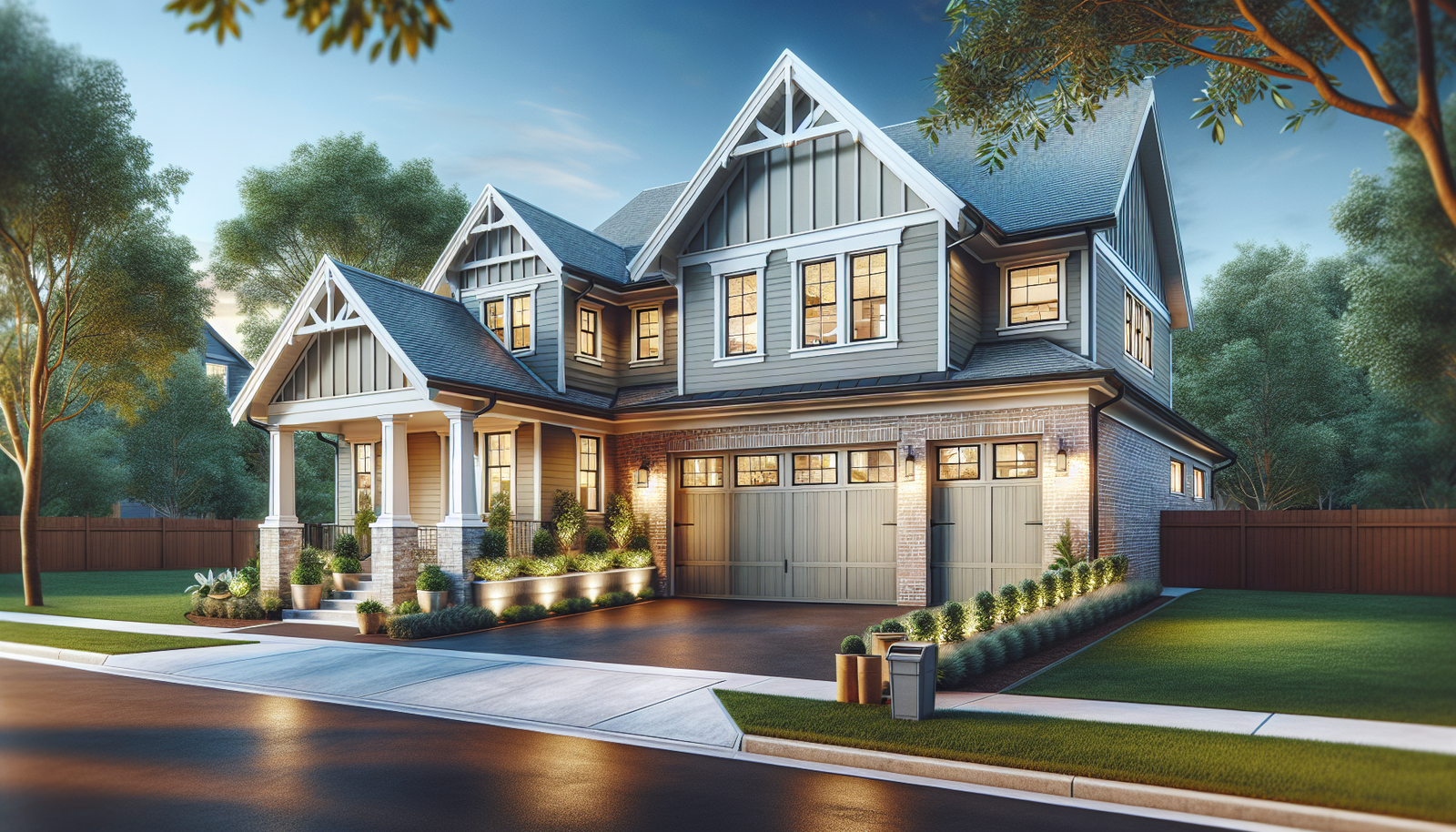 How to Reduce Garage Door Noise: Expert Tips from Rocky Mountain Garage Door Repair in Chestnut Hill, MA