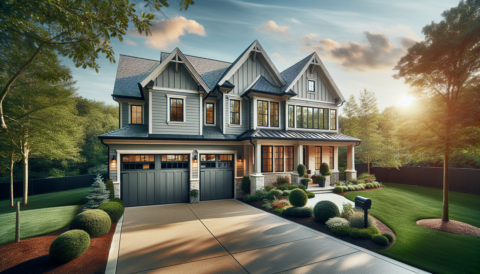 Seasonal Garage Door Maintenance Checklist for Chestnut Hill, MA Residents