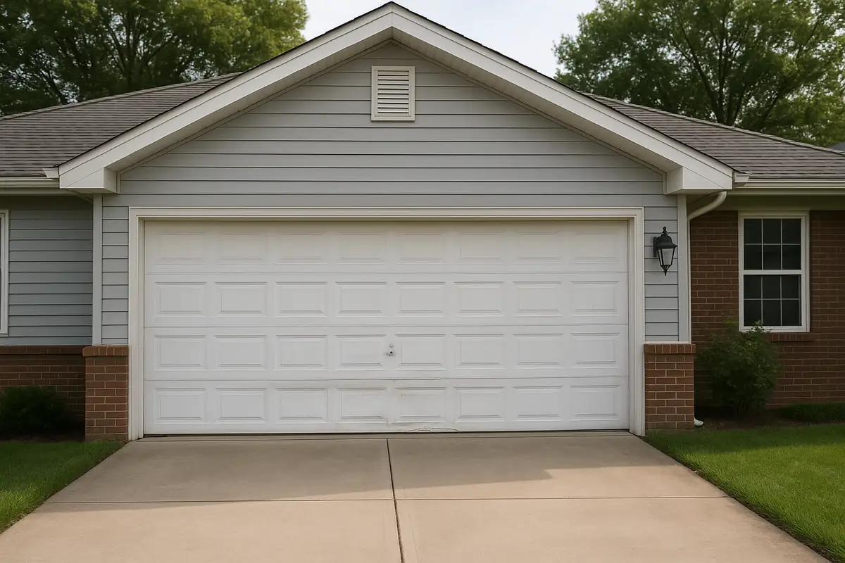 How to Program Your Garage Door Remote: A Guide by Rocky Mountain Garage Door Repair in Chestnut Hill, MA