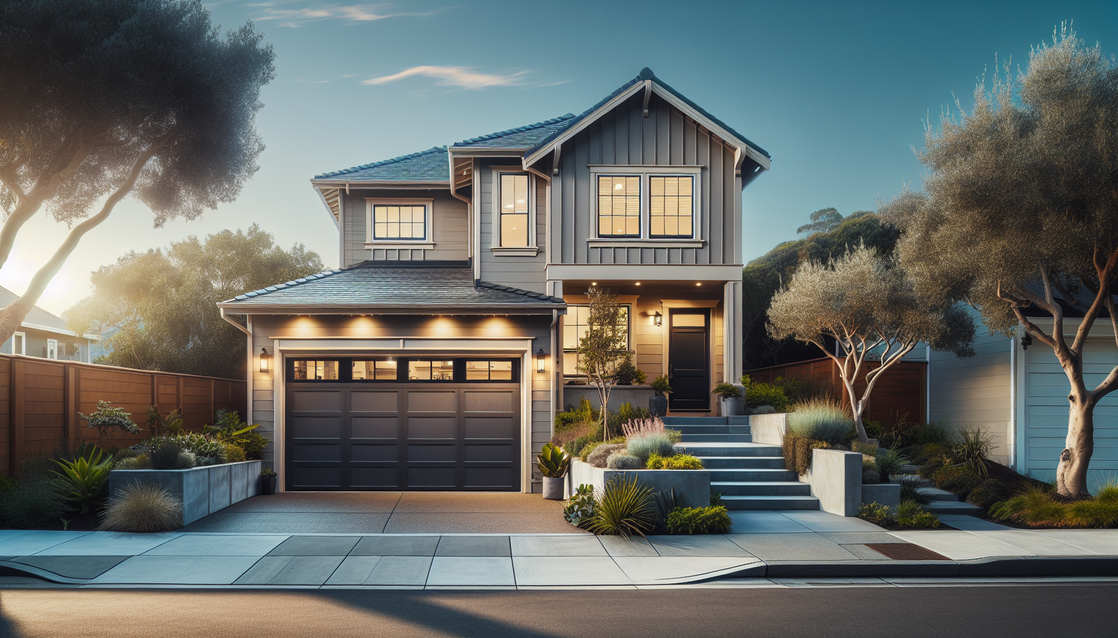Signs Your Garage Door Opener Needs Replacement – Rocky Mountain Garage Door Repair