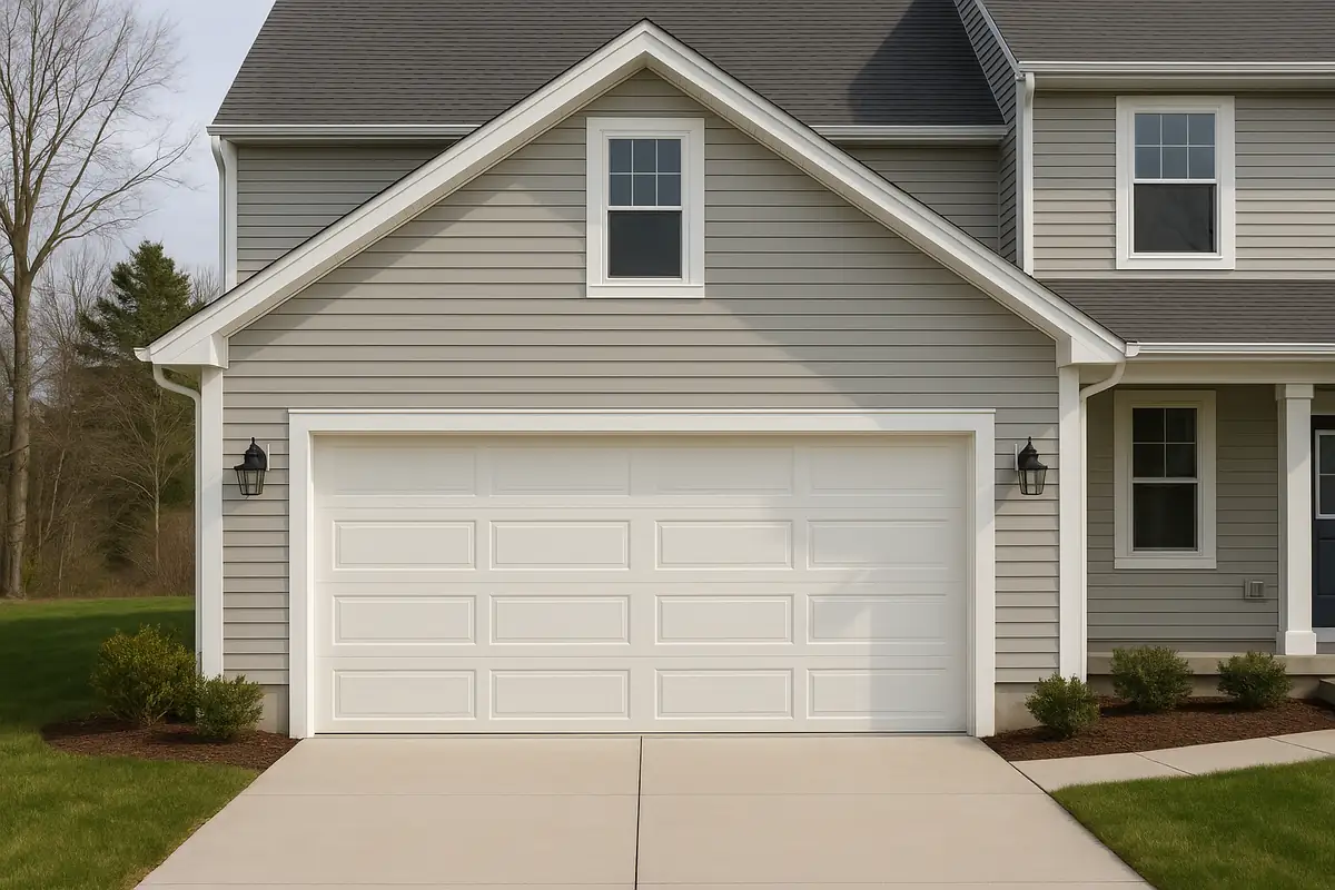 Signs Your Garage Door Opener Needs Replacement – Rocky Mountain Garage Door Repair