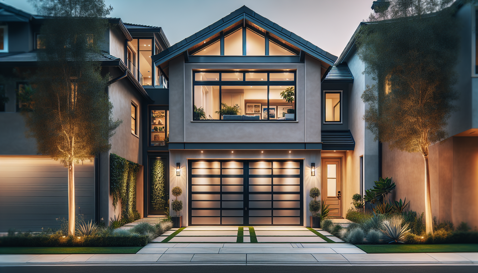 Smart Garage Door Features You Need to Know for Your Chestnut Hill Home