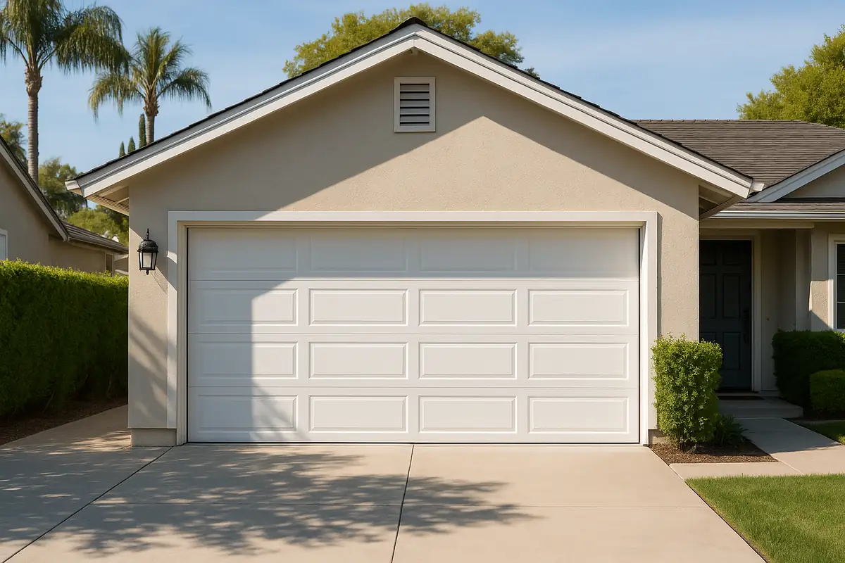 The Benefits of Insulated Garage Doors for Your Chestnut Hill Home