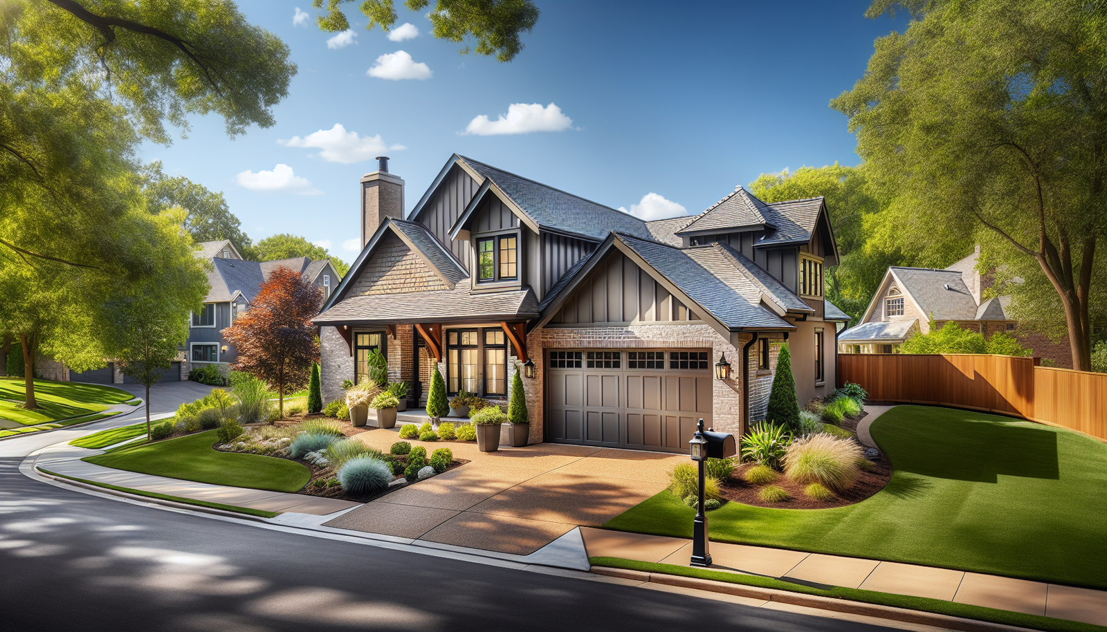 Top 5 Garage Door Safety Tips Every Homeowner in Chestnut Hill, MA Should Know