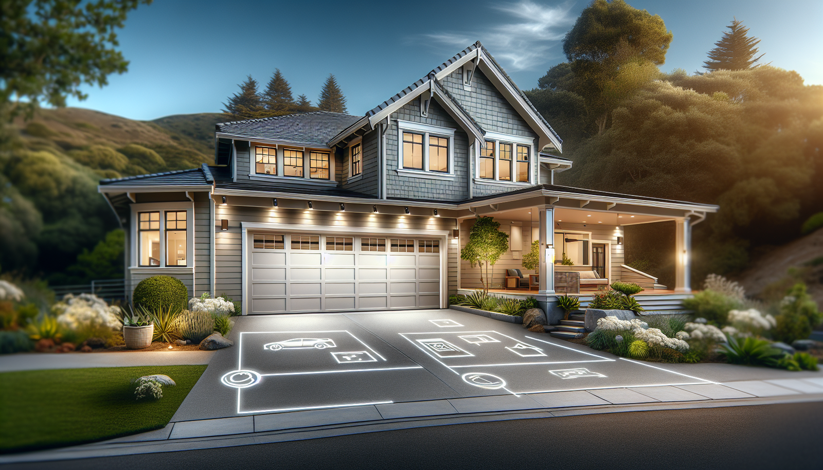 Top 5 Garage Door Safety Tips Every Homeowner Should Know in Chestnut Hill, MA