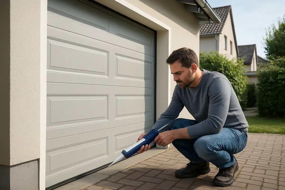 When to Replace vs Repair Your Garage Door: Insights from Rocky Mountain Garage Door Repair in Chestnut Hill, MA