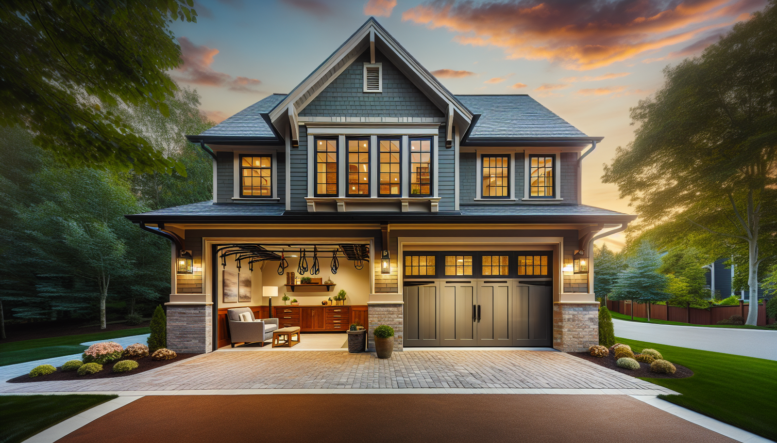 Weather-Proofing Your Garage Door: Essential Tips from Rocky Mountain Garage Door Repair in Chestnut Hill, MA