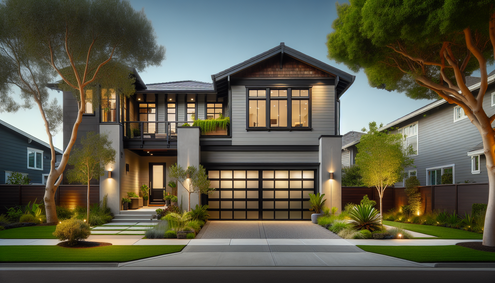Weather-Proofing Your Garage Door: Essential Tips for Chestnut Hill Residents