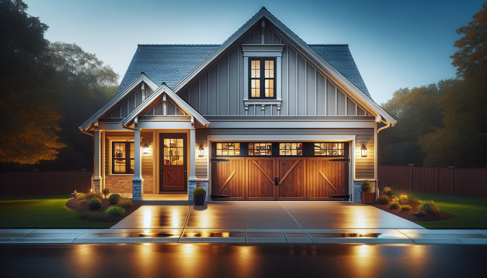 When to Replace vs Repair Your Garage Door: Expert Insights from Rocky Mountain Garage Door Repair