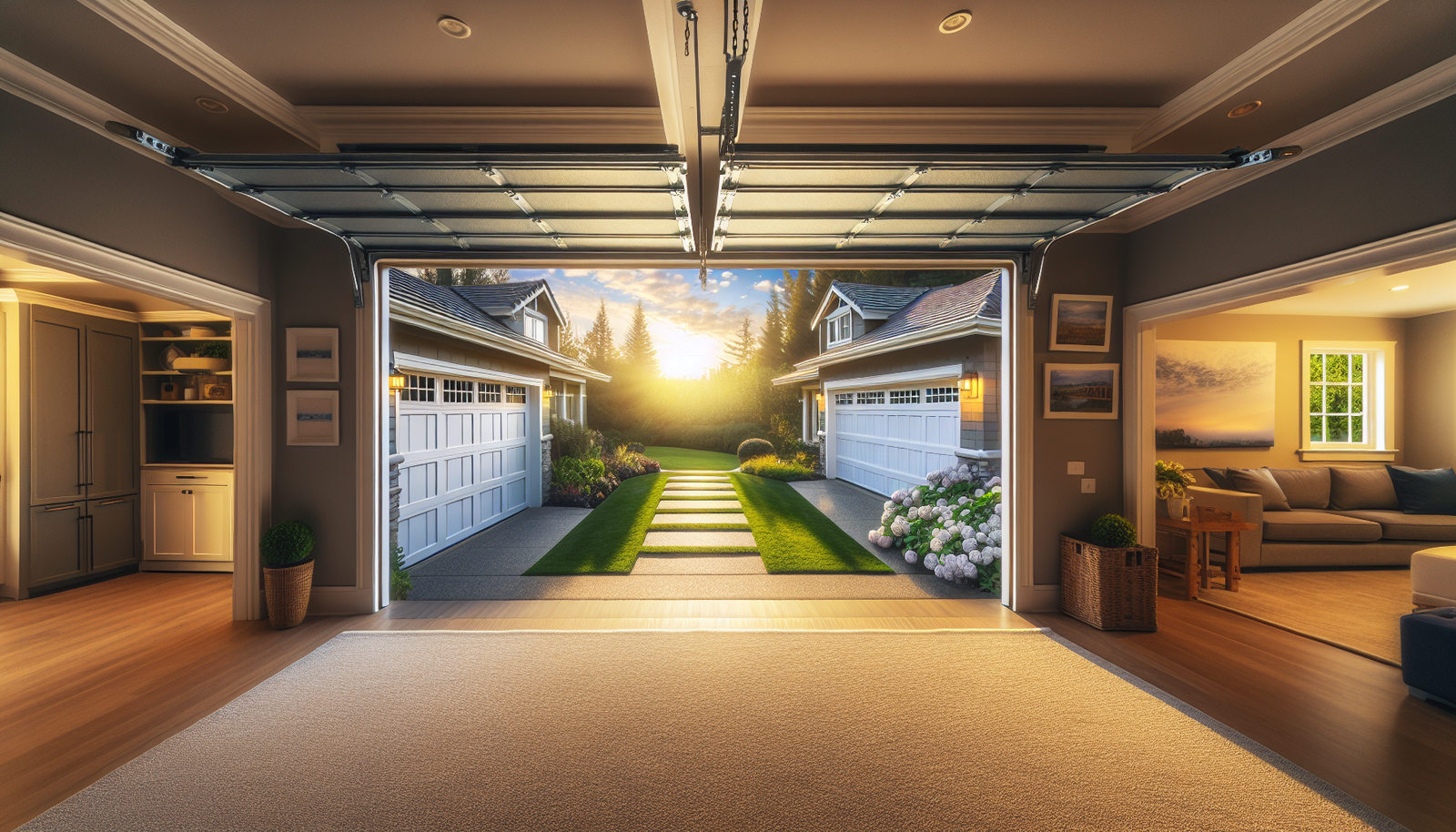 When to Replace vs Repair Your Garage Door: A Guide by Rocky Mountain Garage Door Repair