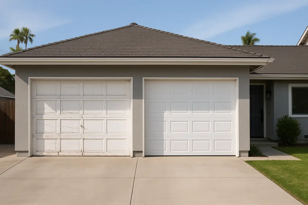 The Benefits of Insulated Garage Doors: Enhance Comfort and Efficiency in Chestnut Hill, MA