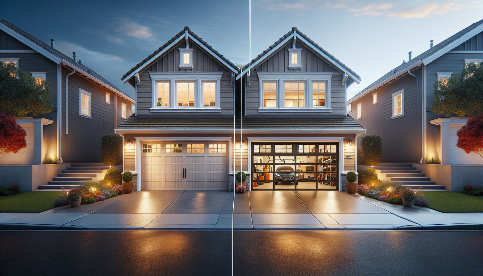 When to Replace vs Repair Your Garage Door: A Comprehensive Guide for Chestnut Hill, MA