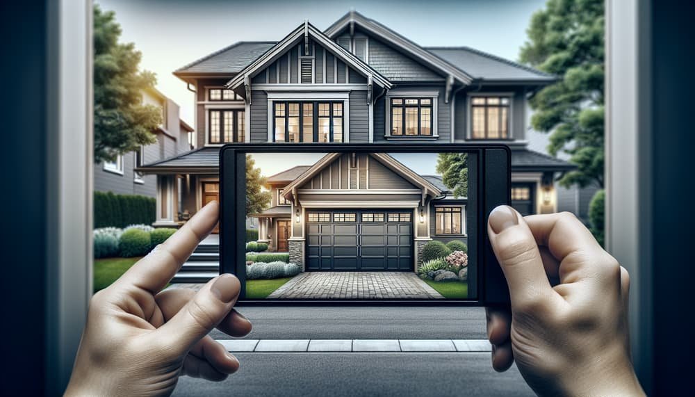 Dedham MA garage door repair near me by Rocky Mountain Garage Door Repair