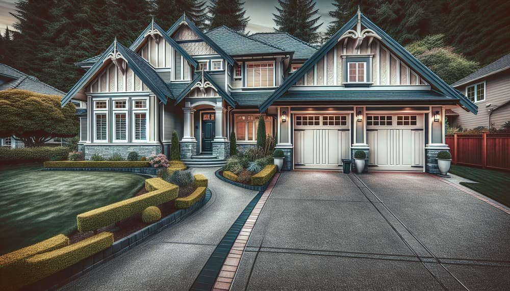 West Medford MA garage door repair near me by Rocky Mountain Garage Door Repair