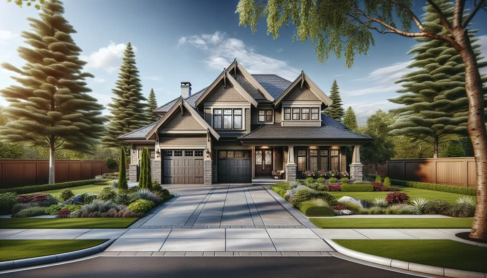 Milton MA garage door repair near me by Rocky Mountain Garage Door Repair