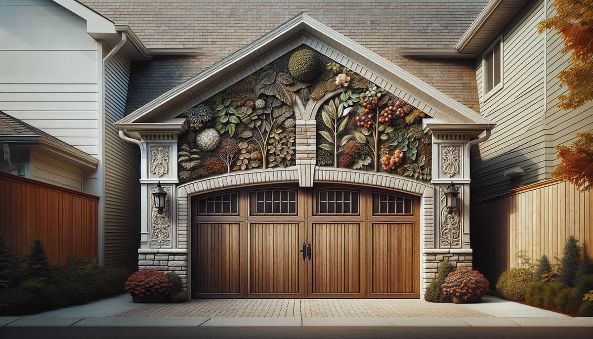Seasonal Garage Door Maintenance Checklist for Chestnut Hill Residents