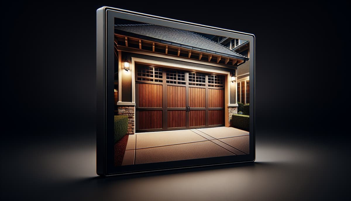 Garage door project 5 by Rocky Mountain Garage Door Repair