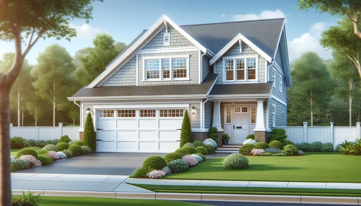 Seasonal Garage Door Maintenance Checklist for Chestnut Hill Residents