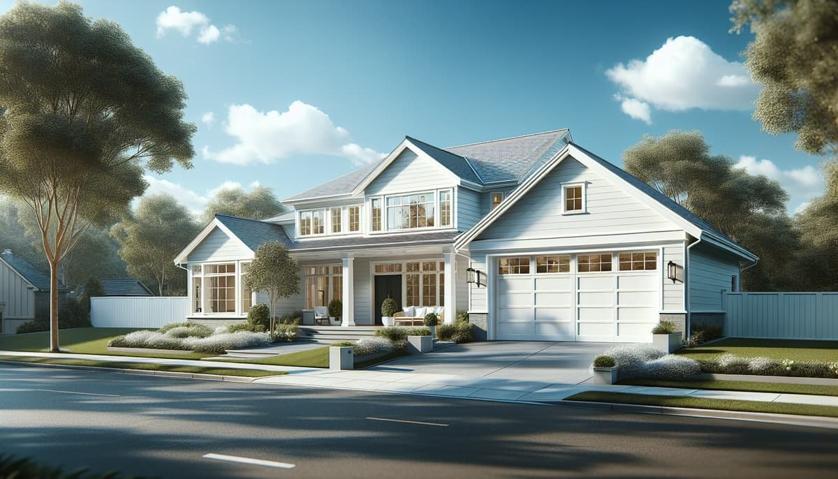 Seasonal Garage Door Maintenance Checklist for Chestnut Hill Residents