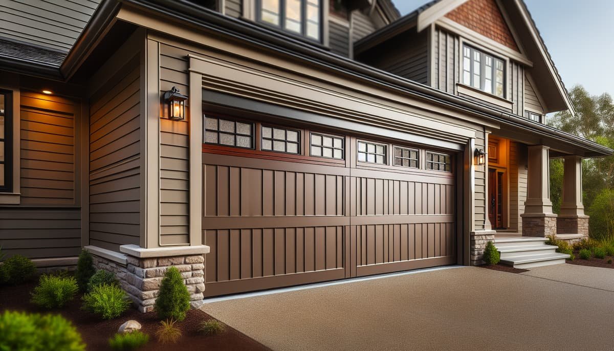 Seasonal Garage Door Maintenance Checklist for Chestnut Hill Residents