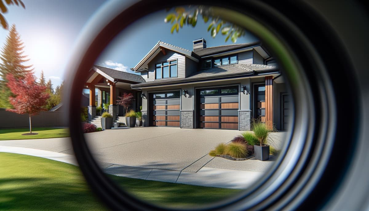 Seasonal Garage Door Maintenance Checklist for Chestnut Hill Residents