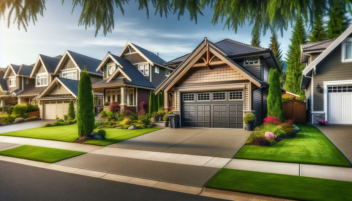 Garage door project 2 by Rocky Mountain Garage Door Repair