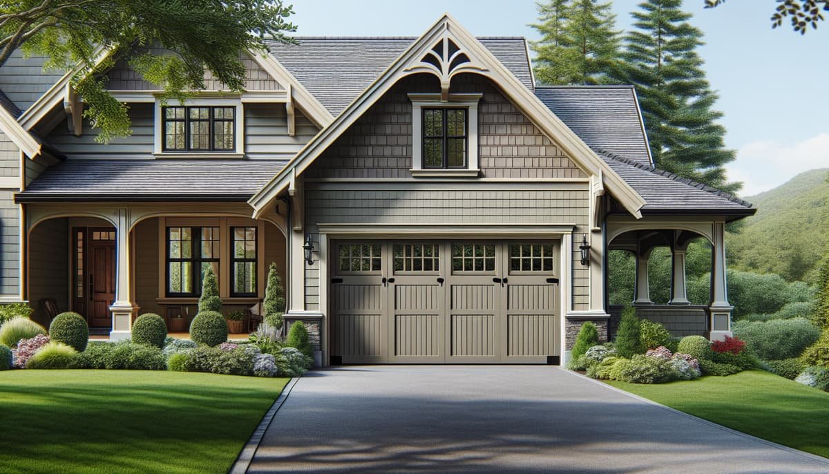 Seasonal Garage Door Maintenance Checklist for Chestnut Hill Residents