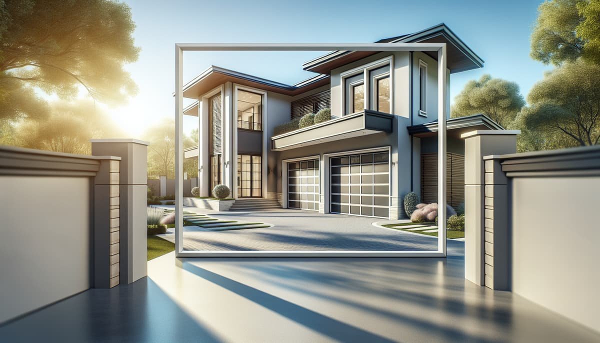 Garage door project 3 by Rocky Mountain Garage Door Repair