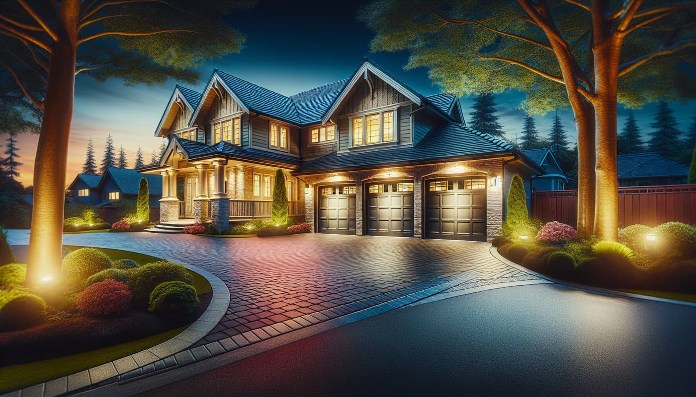 Garage door services in Norwood, MA