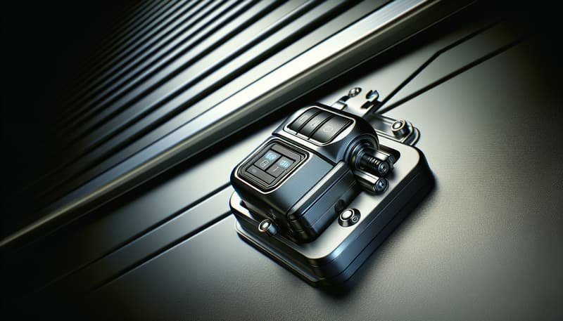 Garage Door Opener Repair in Boynton Yards