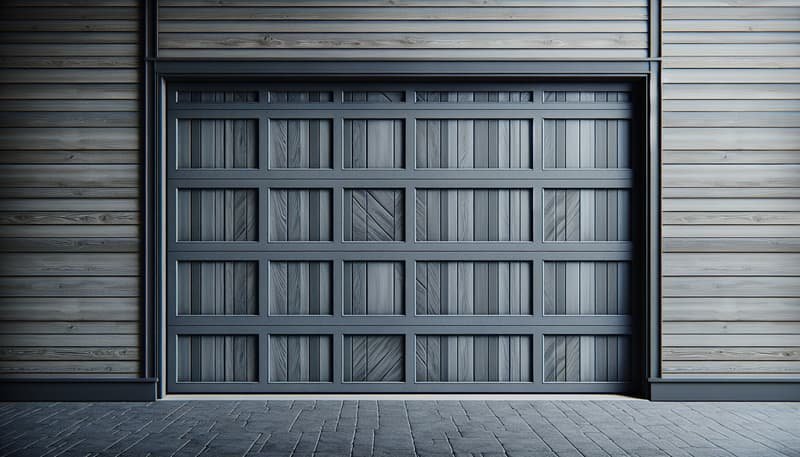 Garage Door Panel Replacement service in Stoughton