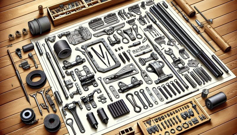 Garage door work in  Chestnut Hill