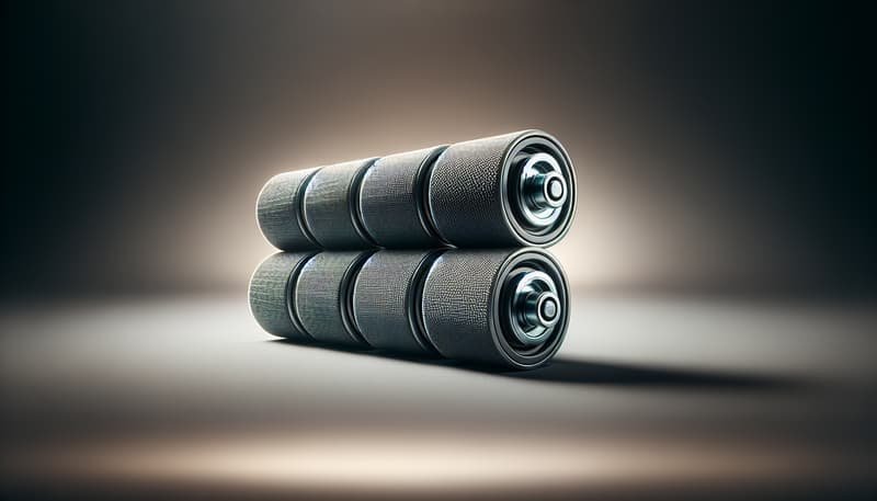 Garage Door Roller Replacement service in Framingham Center