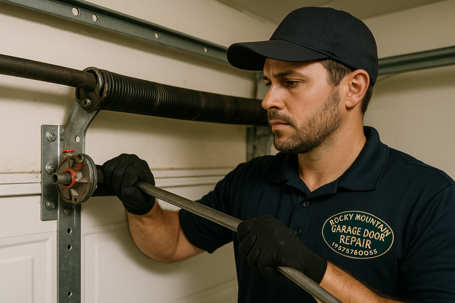 Discover the Benefits of Smart Garage Door Openers in Chestnut Hill, MA